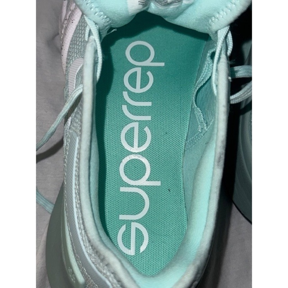 Nike SuperRep Surge Training Shoes Aqua Green Women's Size 8 DO9837-300 - Picture 8 of 11
